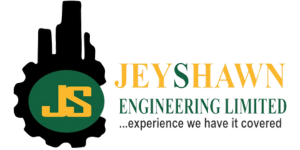 Jeyshawn Engineering Limited